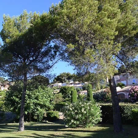 Villa Le Hameau - Cap Esterel Saint-Raphaël Exterior foto